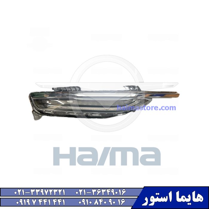 دی لایت هایما 8S