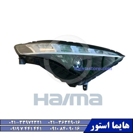 چراغ جلو هایما ایکس HAIMA 7X