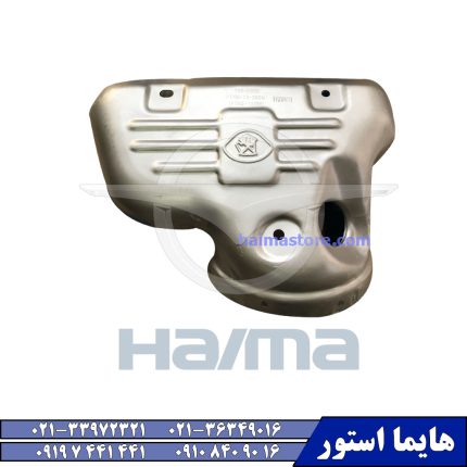 حرارت گیر منیفولد هایما اس HAIMA S5