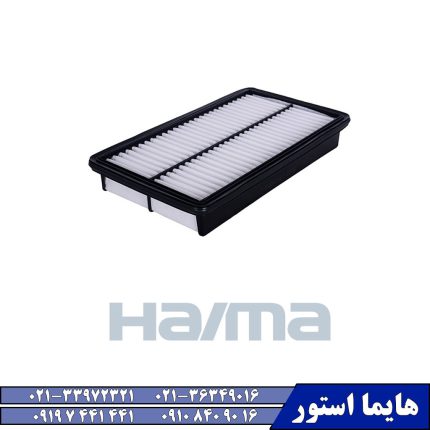 فیلتر هوا هایما توربو اس HAIMA S7