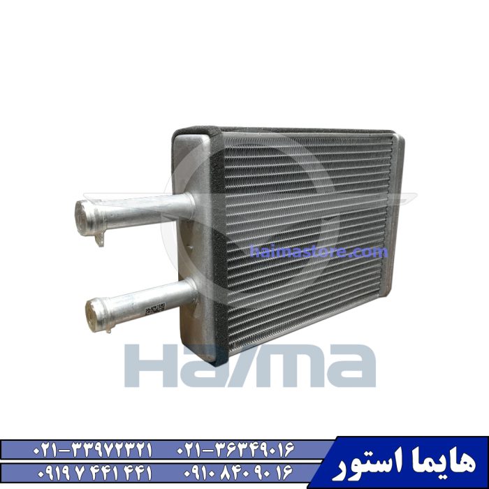 رادیاتور بخاری هایما 2000 اس HAIMA S7
