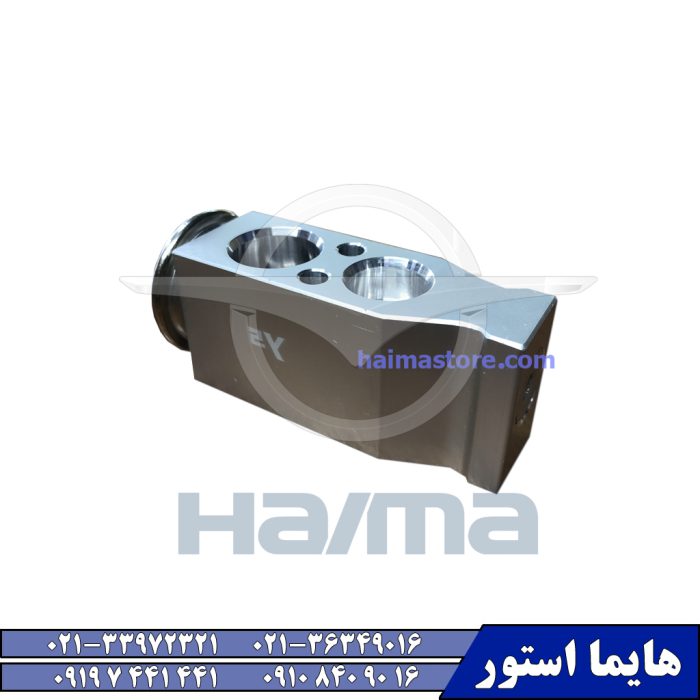شیر کولر هایما اس HAIMA S7