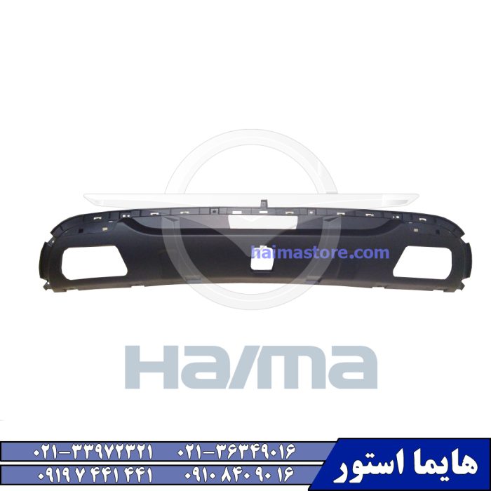فلاپ سپر عقب هایما اس HAIMA S7