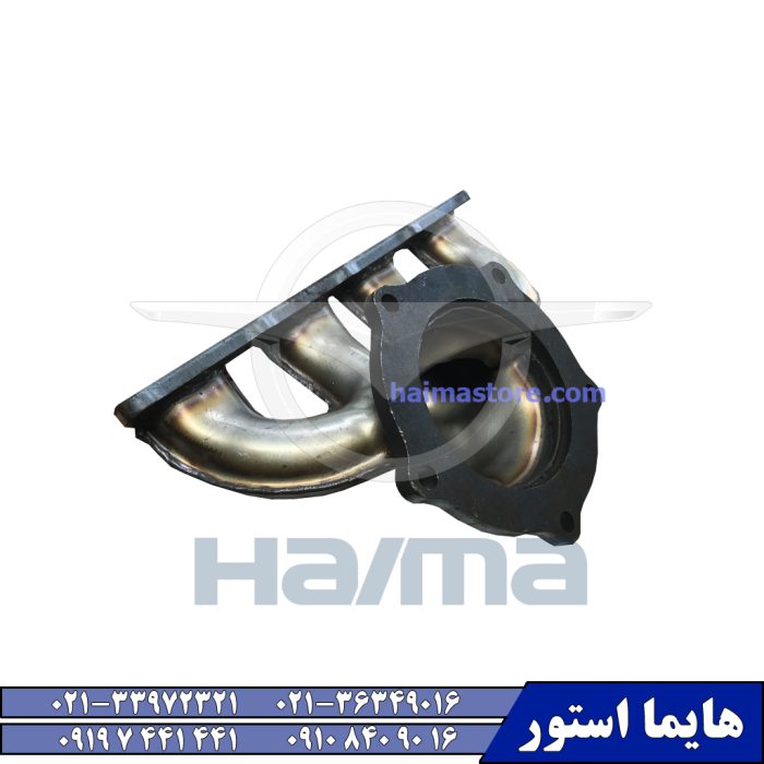 منیفولد دود هایما 2000 اس HAIMA S7