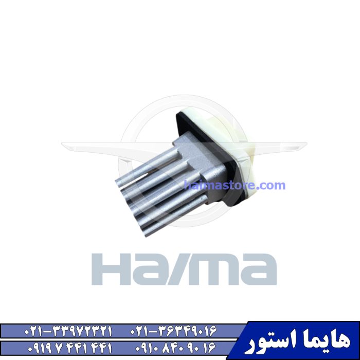 مدول بخاری هایما توربو اس HAIMA S7