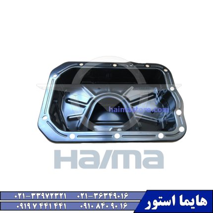 کارتل روغن موتور هایما 2000 اس HAIMA S7