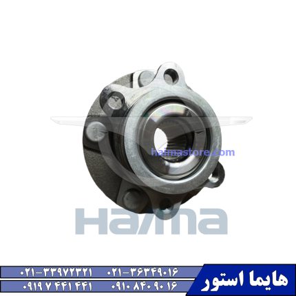 توپی بلبرینگ چرخ جلو هایما اس HAIMA S5