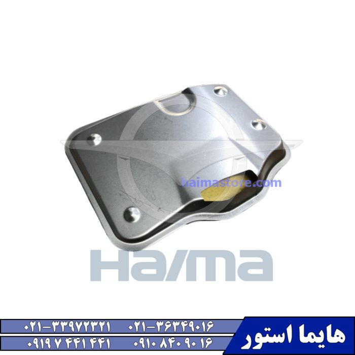 صافی گیربکس هایما اس HAIMA S5