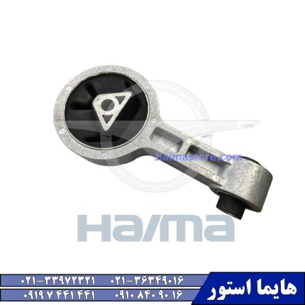 دسته موتور شاتونی هایما توربو اس HAIMA S7