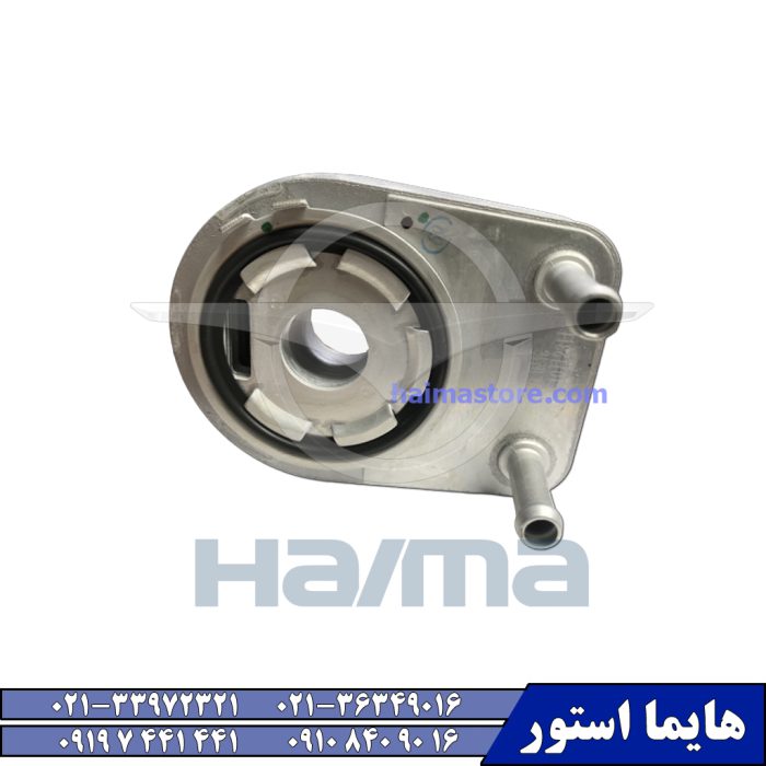 رادیاتور خنک کننده روغن هایما اس HAIMA S5