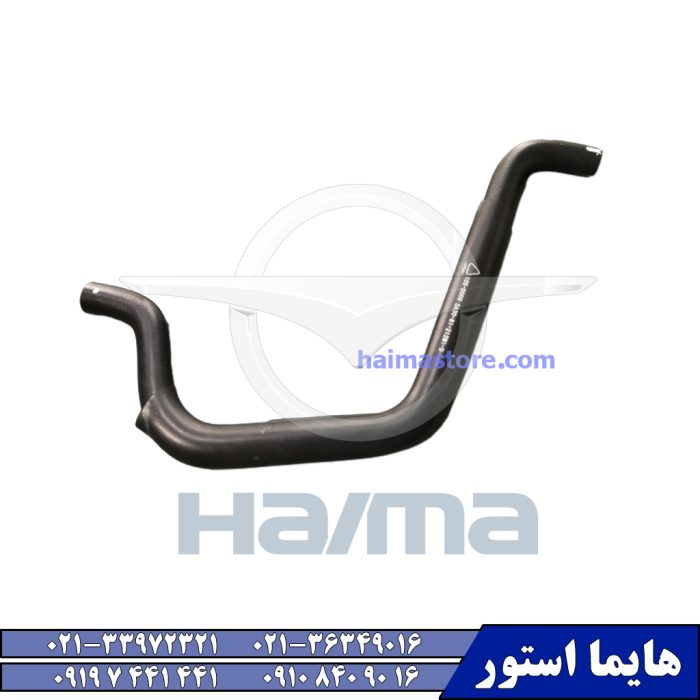 شیلنگ بخاری هایما اس HAIMA S7 2000