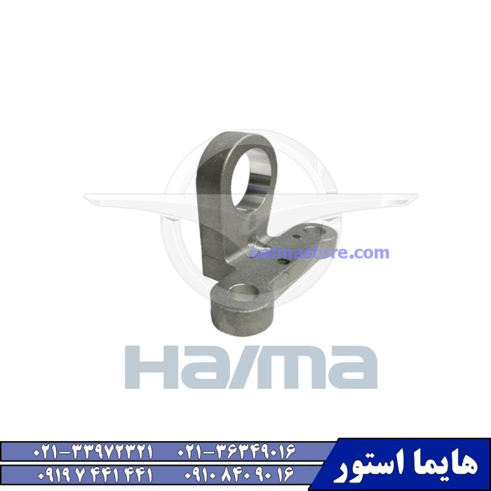 نگهدارنده سنسور دور موتور هایما اس HAIMA S7