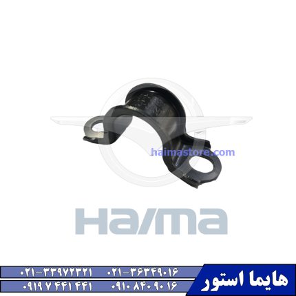 بست فلزی لاستیک چاکدار هایما اس HAIMA S7