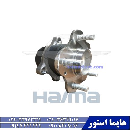 توپی بلبرینگ چرخ عقب هایما HAIMA S5