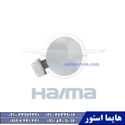 در باک فلزی هایما اس HAIMA S7