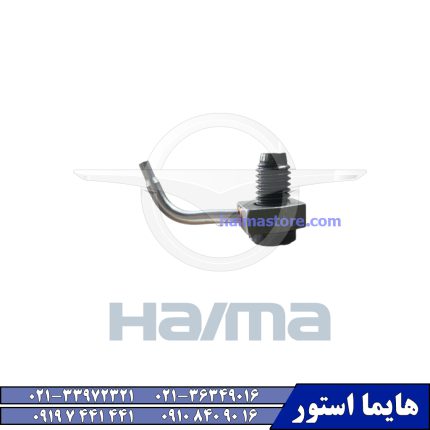 نازل روغن هایما اس HAIMA S5