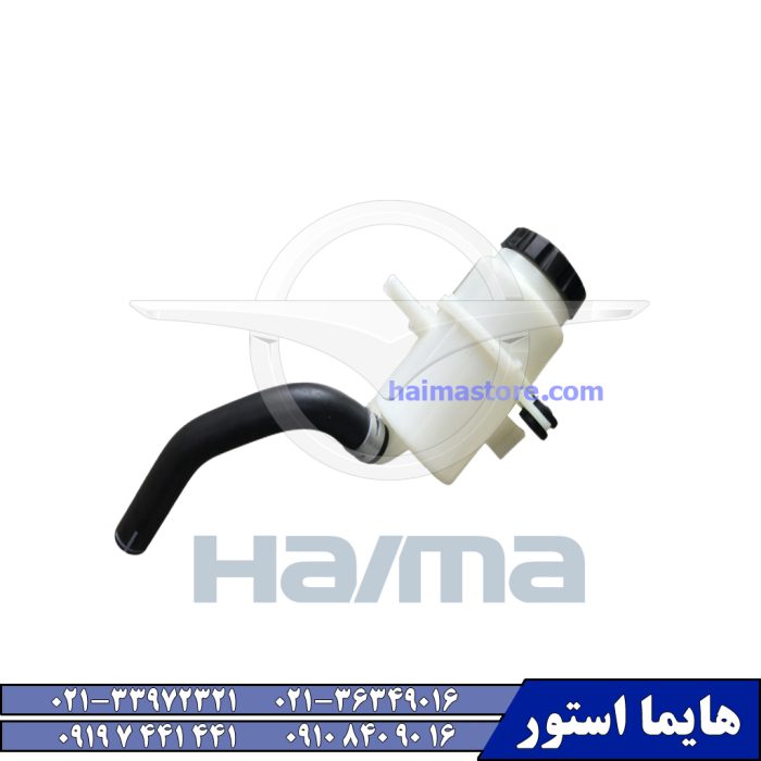 مخزن روغن هیدرولیک هایما HAIMA S5