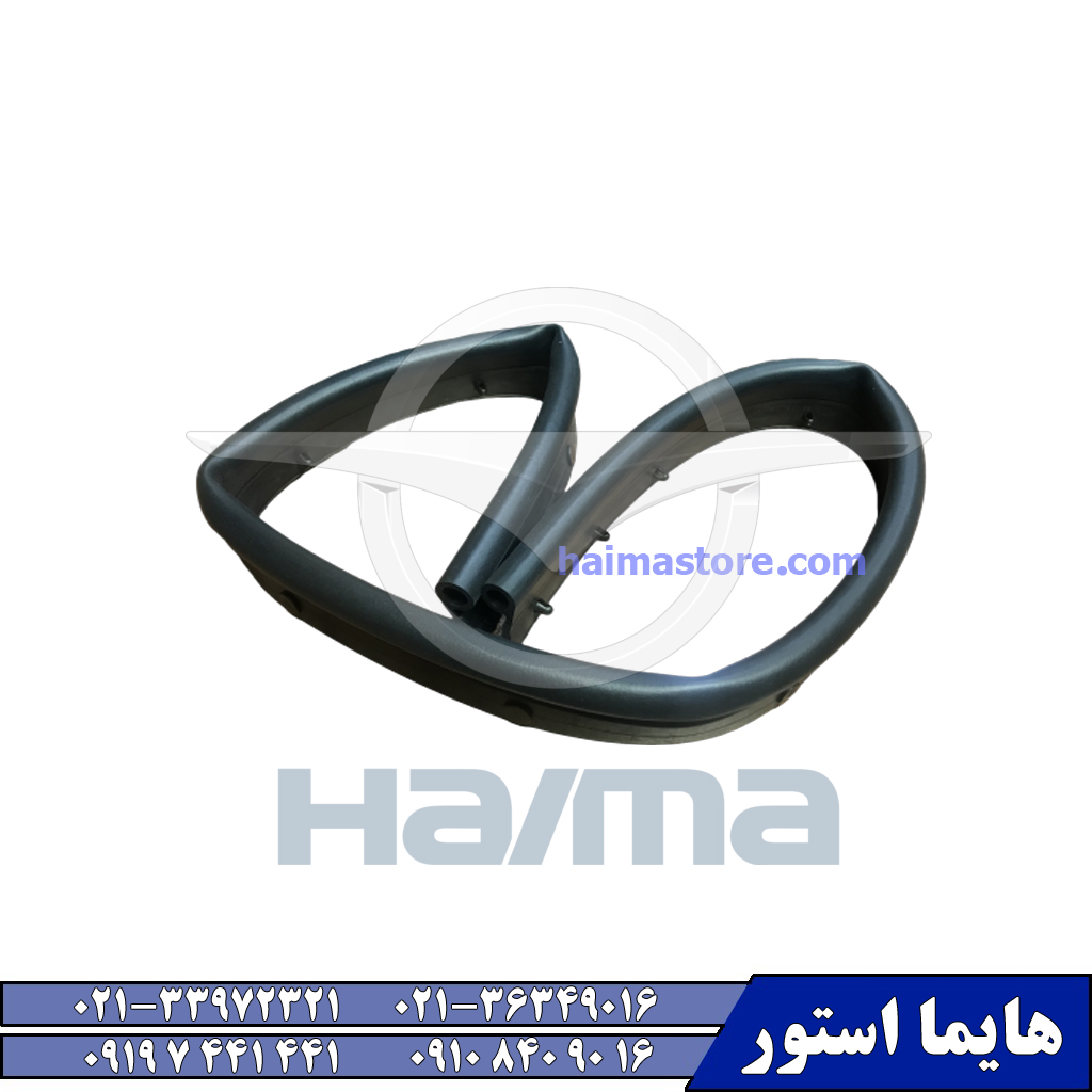 نوار لاستیکی لبه کاپوت هایما اس HAIMA S7 نوار لاستیکی لبه کاپوت هایما اس HAIMA S7