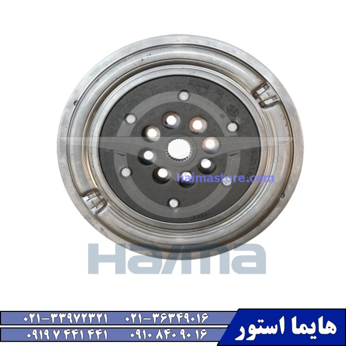 فلایویل هایما اس HAIMA S5