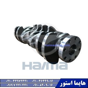 میل لنگ هایما توربو اس HAIMA S7