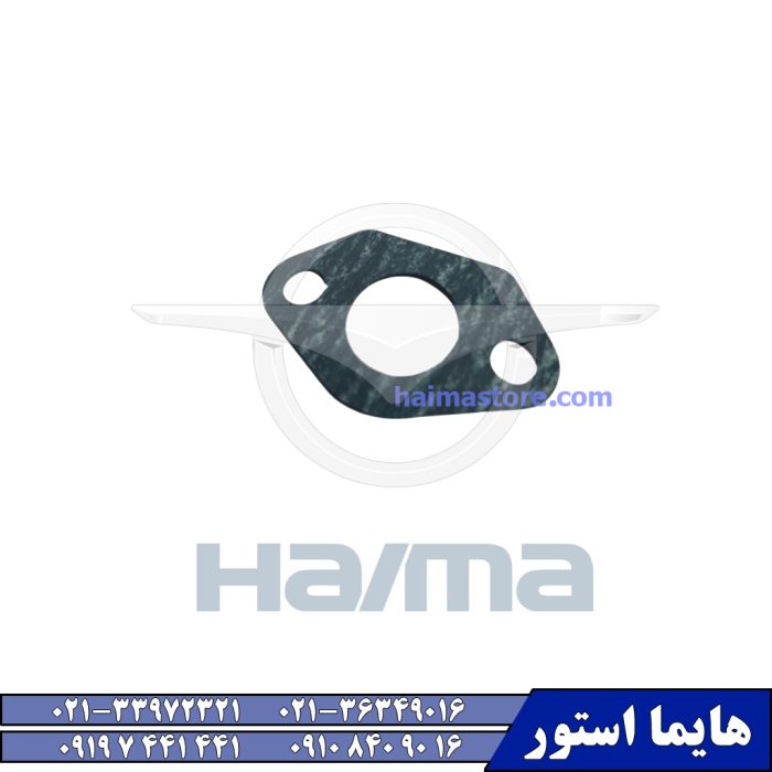 واشر صافی پمپ روغن موتور هایما توربو اس HAIMA S7