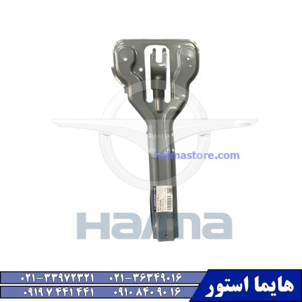 پایه نگهدارنده قفل درب موتور هایما اس HAIMA S7