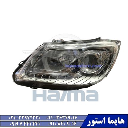 چراغ جلو چپ هایما HAIMA S7 2000