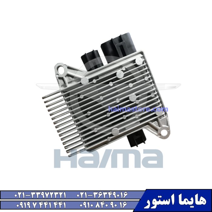 یونیت فن هایما توربو اس HAIMA S7