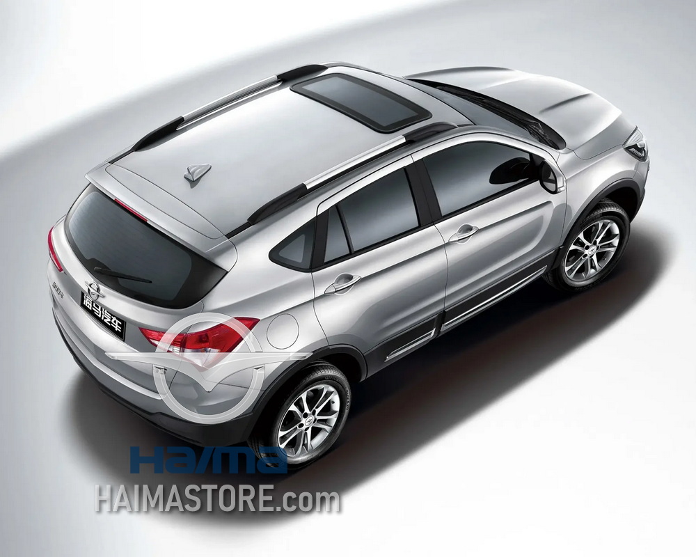 فروش قطعات یدکی هایما HAIMA S5