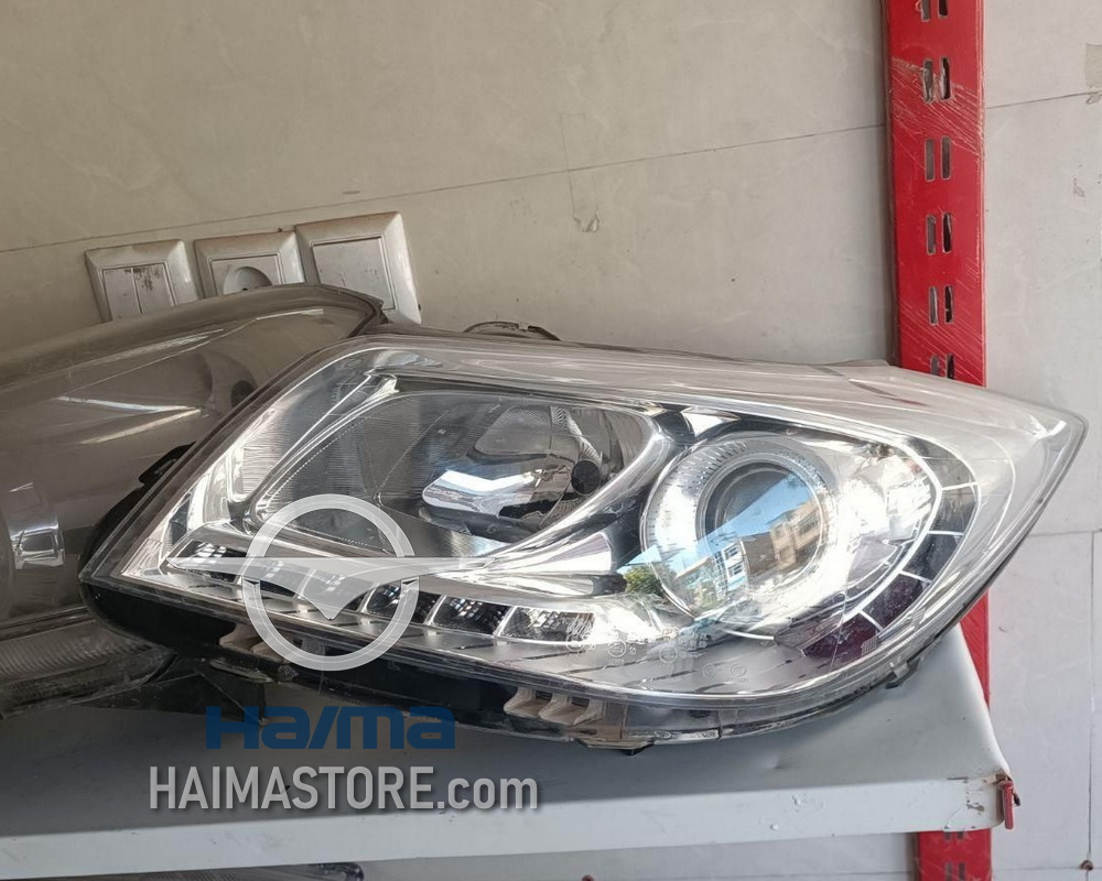 واردات و پخش قطعات یدکی هایما HAIMA S7 (2)