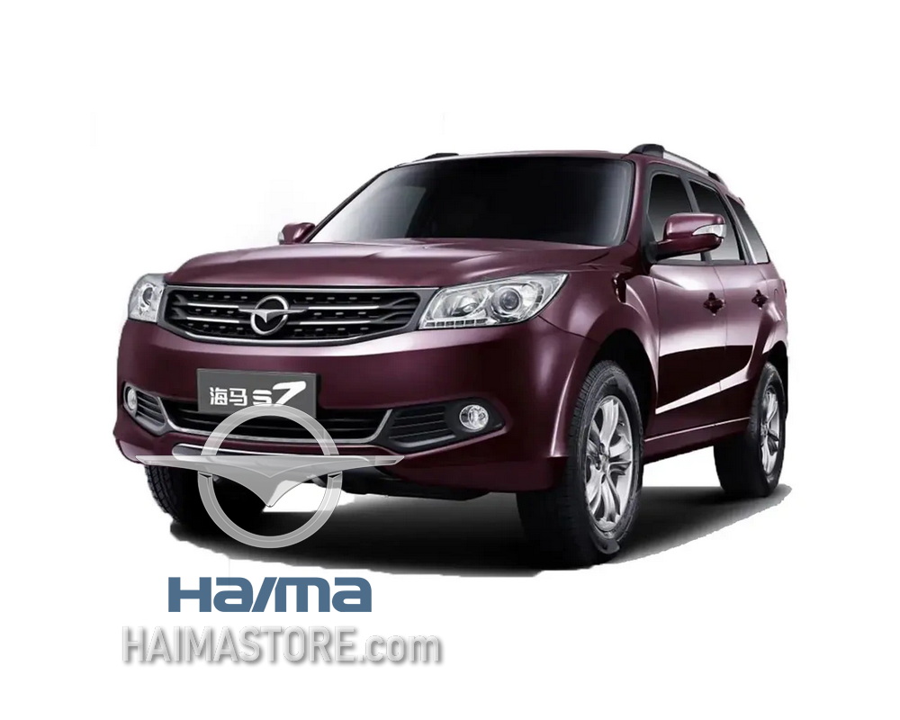 واردات و پخش قطعات یدکی هایما HAIMA S7 (6)