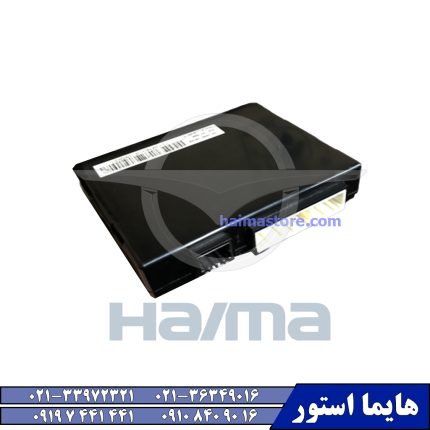 BCM هایما توربو اس HAIMA S7