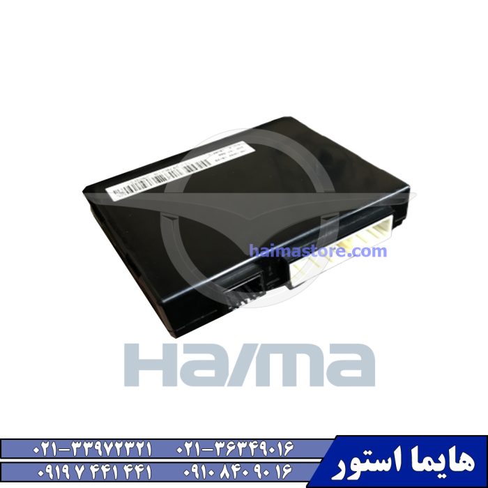 BCM هایما توربو اس HAIMA S7