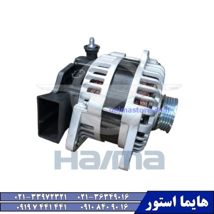 دینام هایما توربو اس HAIMA S7