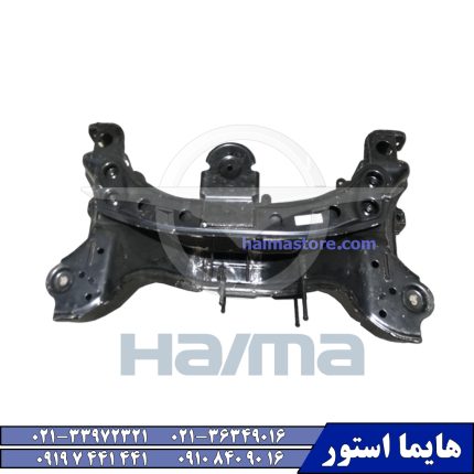 رام زیر موتور هایما توربو اس HAIMA S7