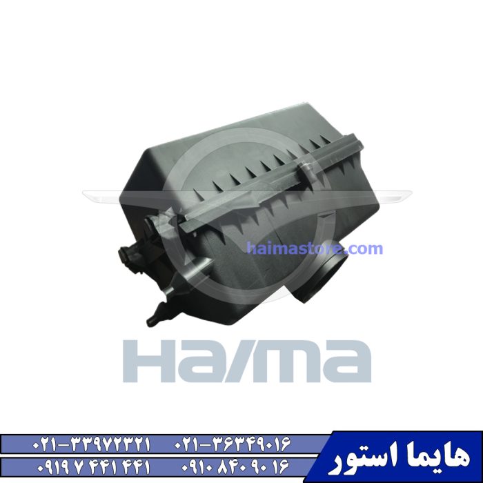 هواکش موتور هایما 2000 اس HAIMA S7