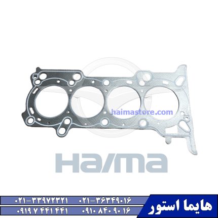 واشر سر سیلندر کاغذی هایما اس HAIMA S5