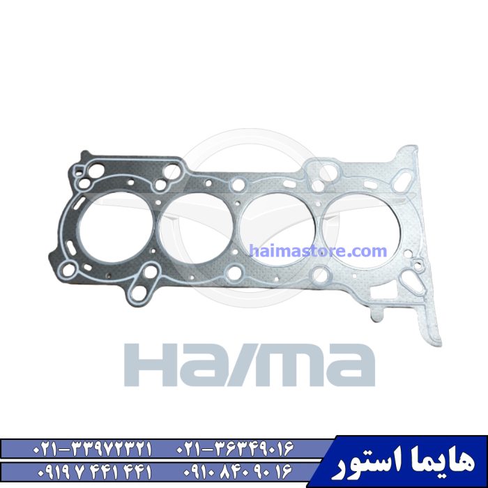 واشر سر سیلندر کاغذی هایما اس HAIMA S5