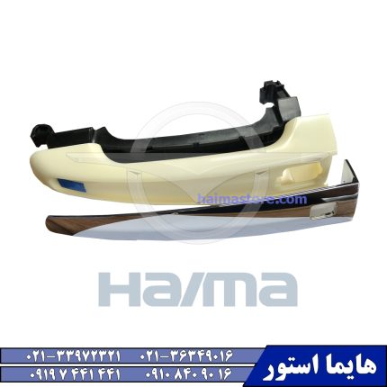 دستگیره درب جلو چپ بیرونی هایما اس 7 توربو