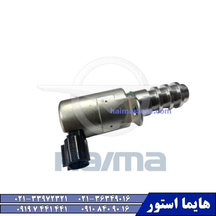 شیر كنترل CVT سمت خروجی دود هایما توربو اس HAIMA S7