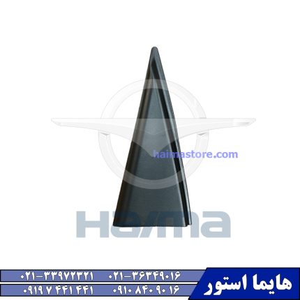 قاب مثلثی در داخلی هایما اس HAIMA S7