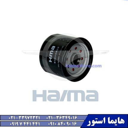 فیلتر روغن هایما اس HAIMA S5