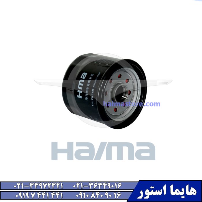 فیلتر روغن هایما اس HAIMA S5