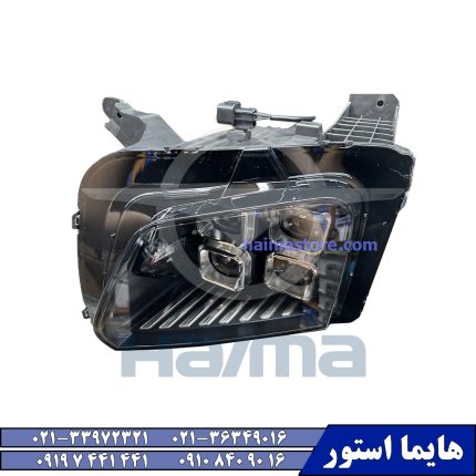 چراغ جلو راست هایما HAIMA 8S