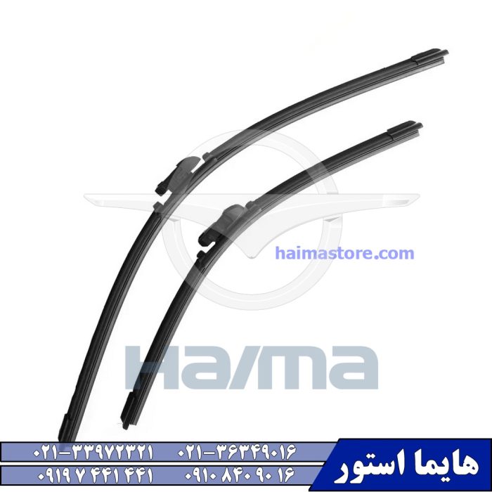 تیغه برف پاک کن هایما HAIMA 8S