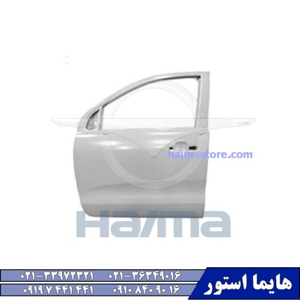 درب جلو چپ هایما HAIMA 7X