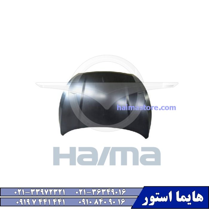 درب موتور هایما HAIMA 8S