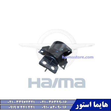دسته موتور راست هایما HAIMA 7X