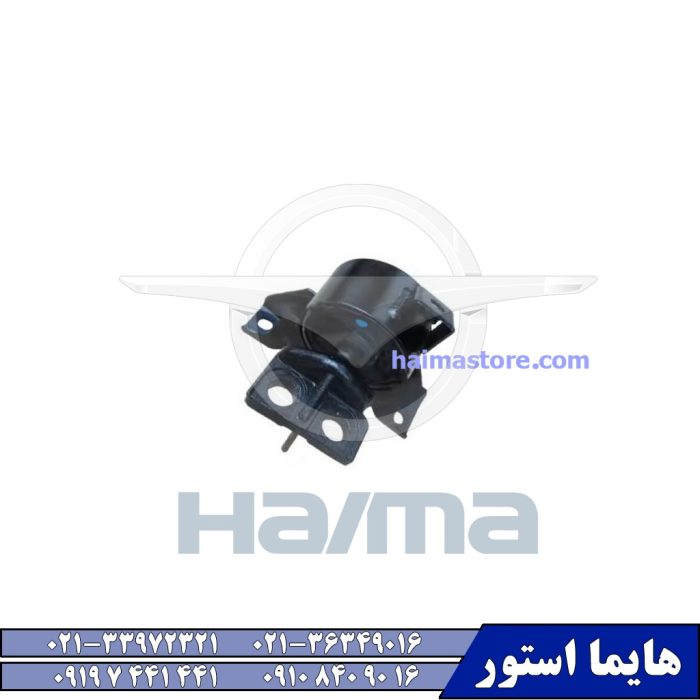 دسته موتور راست هایما HAIMA 7X