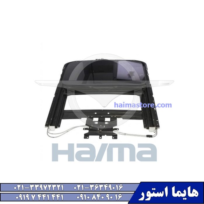 سانروف کامل هایما HAIMA 8S